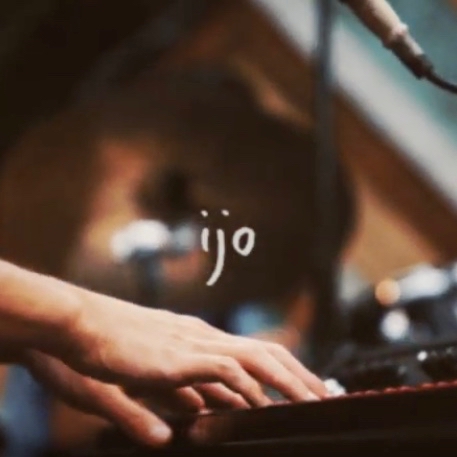ijo」のライブ映像を公開。 | yonawo