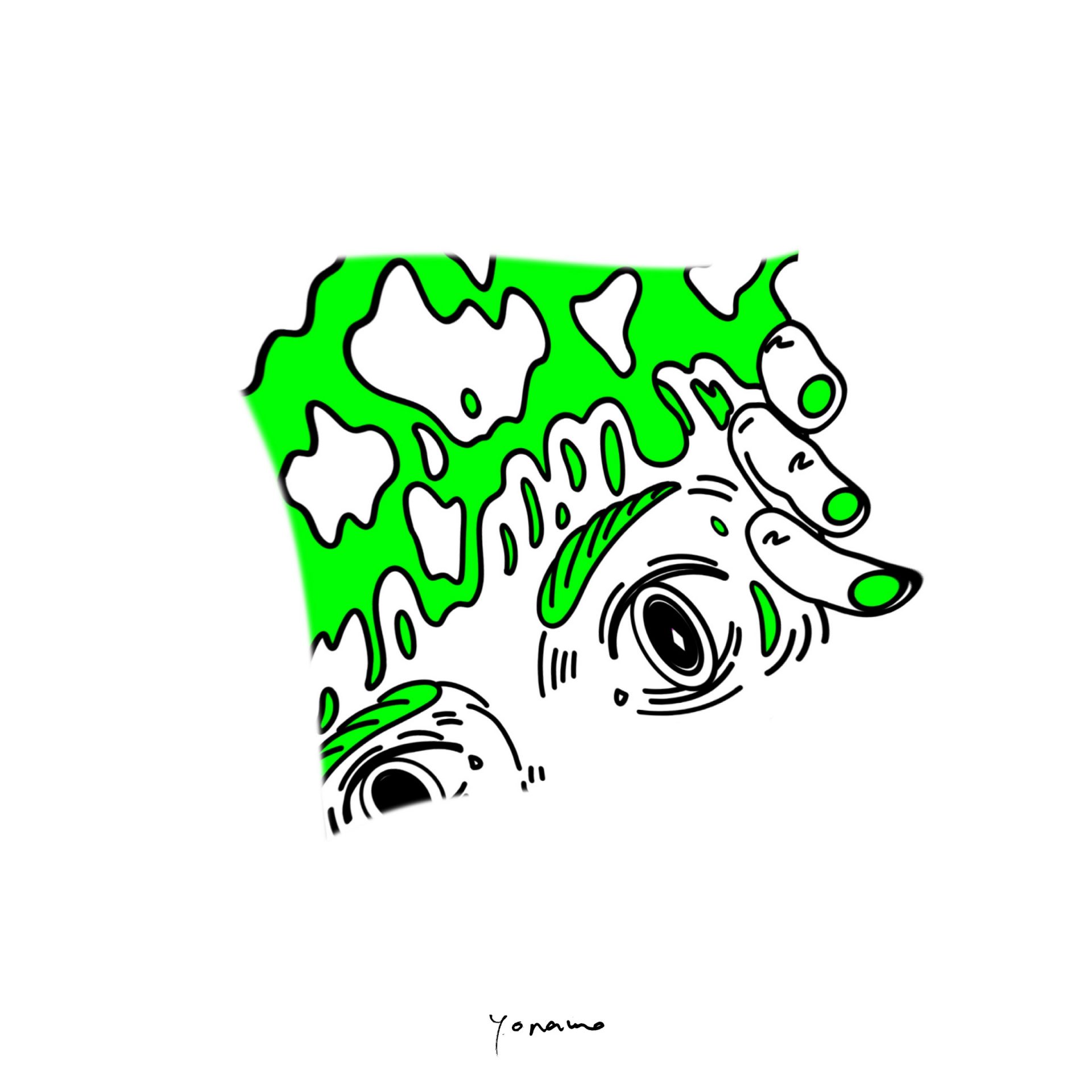 LOBSTER」旧譜キャンペーン実施決定。 | yonawo