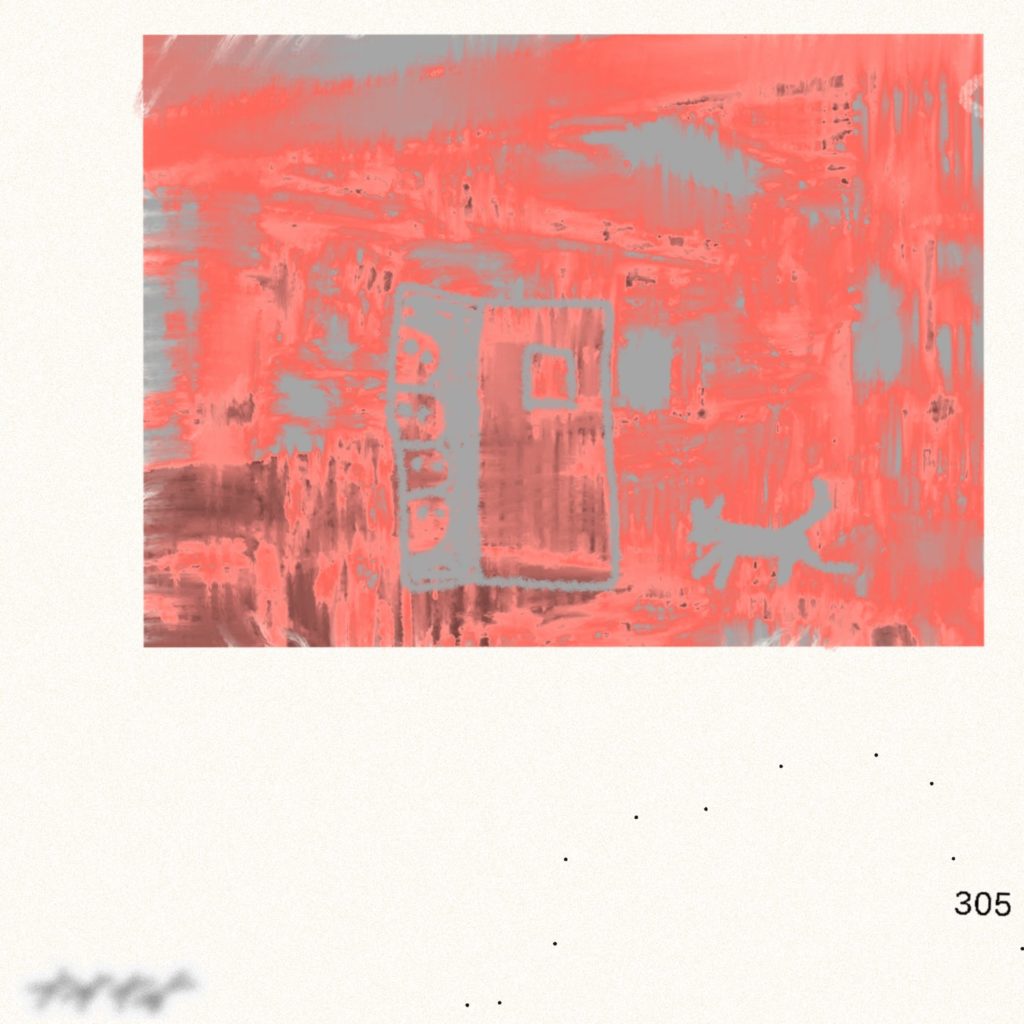 305 [LP] | yonawo